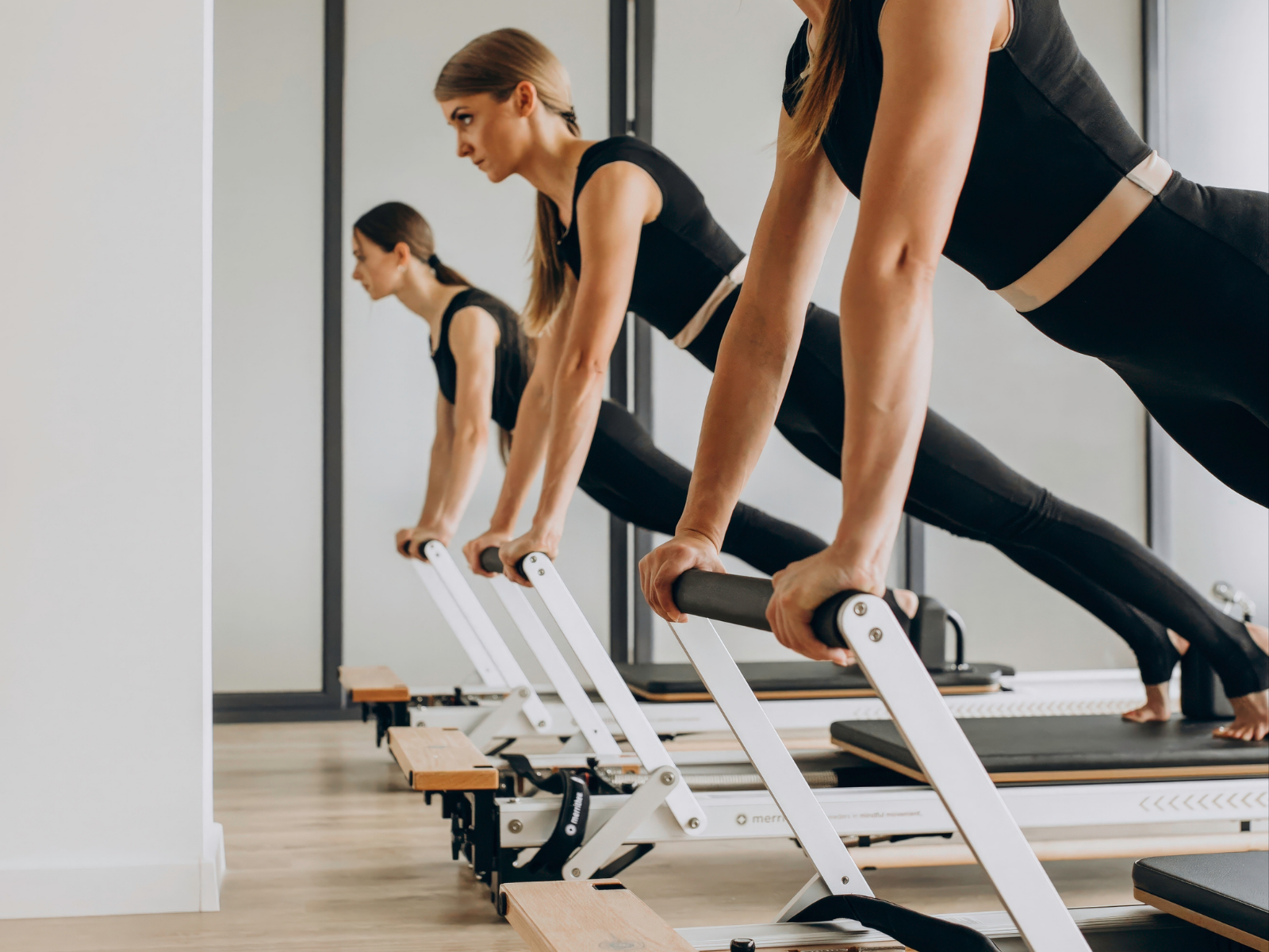 Centro de pilates en Torrelavega